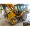 2021 Caterpillar 420XE Backhoe