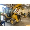 2021 Caterpillar 420XE Backhoe