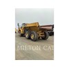 2017 Caterpillar 735C Articulated Dump Truck