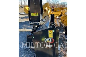 2021 Caterpillar SR318  Attachment