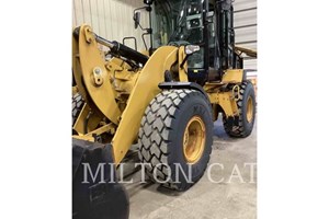 2018 Caterpillar 930M  Wheel Loader