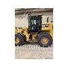 2018 Caterpillar 930M Wheel Loader