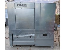 2022 Felder RL-360