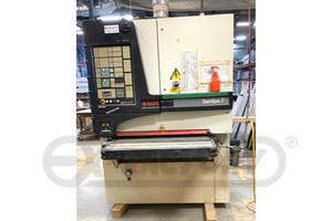 SCM SANDYA  7  Sander