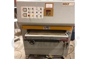 2000 Holytek 37DA  Sander