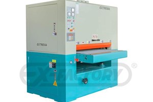 2025 Extrema XS-2P52  Sander