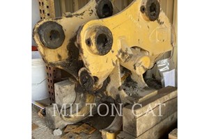 2019 Caterpillar M314F/M316F/M318F TILTING PIN LOCK COUPLER  Attachment