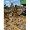 2009 John Deere 437D Log Loader