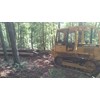 1998 John Deere 450G Dozer