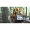 1998 John Deere 450G Dozer