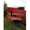 2015 Prentice 2210 Log Loader