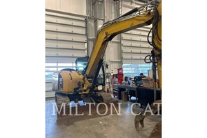 2018 Caterpillar 308 E2 CR SB  Excavator