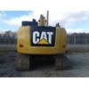 2020 Caterpillar 313 FL Excavator