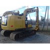 2020 Caterpillar 313 FL Excavator