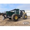 2015 John Deere 748H Skidder