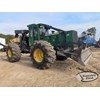 2015 John Deere 748H Skidder