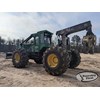 2015 John Deere 748H Skidder