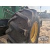 2015 John Deere 748H Skidder