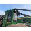 2015 John Deere 748H Skidder