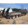 2006 Pitts LB32-26 Lowboy Trailer