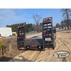 2006 Pitts LB32-26 Lowboy Trailer