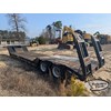 2006 Pitts LB32-26 Lowboy Trailer