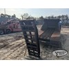 2006 Pitts LB32-26 Lowboy Trailer