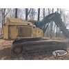 2014 Tigercat 860C Track Feller Buncher