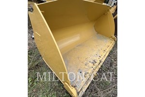 2016 Caterpillar SWL 3.7 CYD GENERAL PURPOSE BUCKET  Attachment