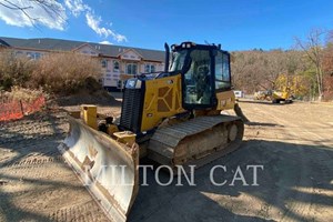 2022 Caterpillar D1  Dozer