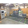 2016 Biesse ROVER A 1432 Boring Machine