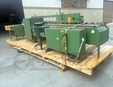 Industrial IWS  3550