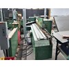 Industrial IWS  3550 Jointer and Finger Jointer