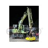 2003 Terex 1604 K ZW Excavator