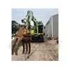 2003 Terex 1604 K ZW Excavator