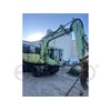 2003 Terex 1604 K ZW Excavator