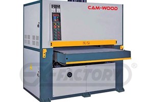 2025 Cam-Wood WS-DA4375X  Sander