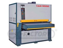 2025 Cam-Wood WS-DA4375X