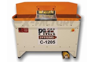 2025 PMK Machinery C-1205  Tennoner