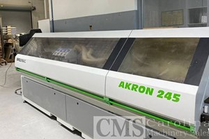 Biesse Akron 245  Edgebander