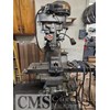 Tree 2UVR Vertical Milling Machine Metal Working