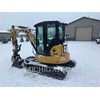 2017 Caterpillar 304.5E2 ATQ Excavator