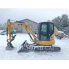 2017 Caterpillar 304.5E2 ATQ Excavator