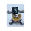 2017 Caterpillar 304.5E2 ATQ Excavator