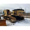 2002 Caterpillar 345B MH Excavator