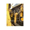 2002 Caterpillar 345B MH Excavator