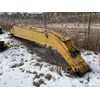 2002 Caterpillar 345B MH Excavator