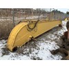 2002 Caterpillar 345B MH Excavator