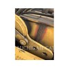 2002 Caterpillar 345B MH Excavator