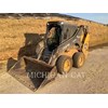 2022 John Deere 318G Skidsteer